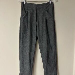 Wilfred‎ Grey Chambery Trousers